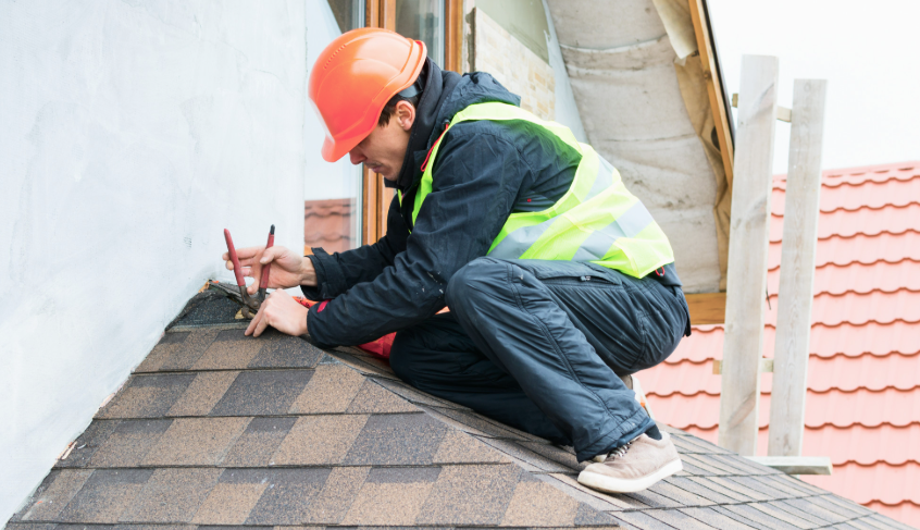 DIY vs. Professional House Maintenance: What You Can Do and When to Call the Experts